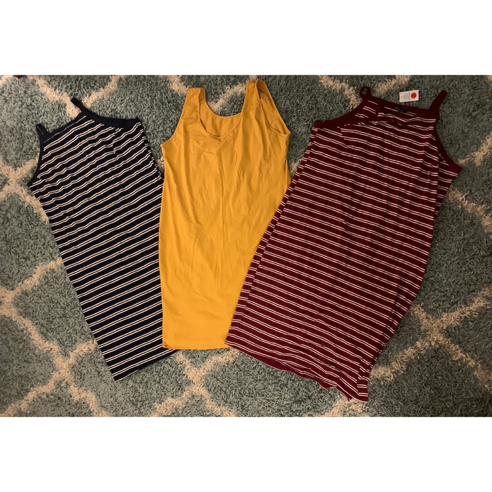Midi Dress Bundle